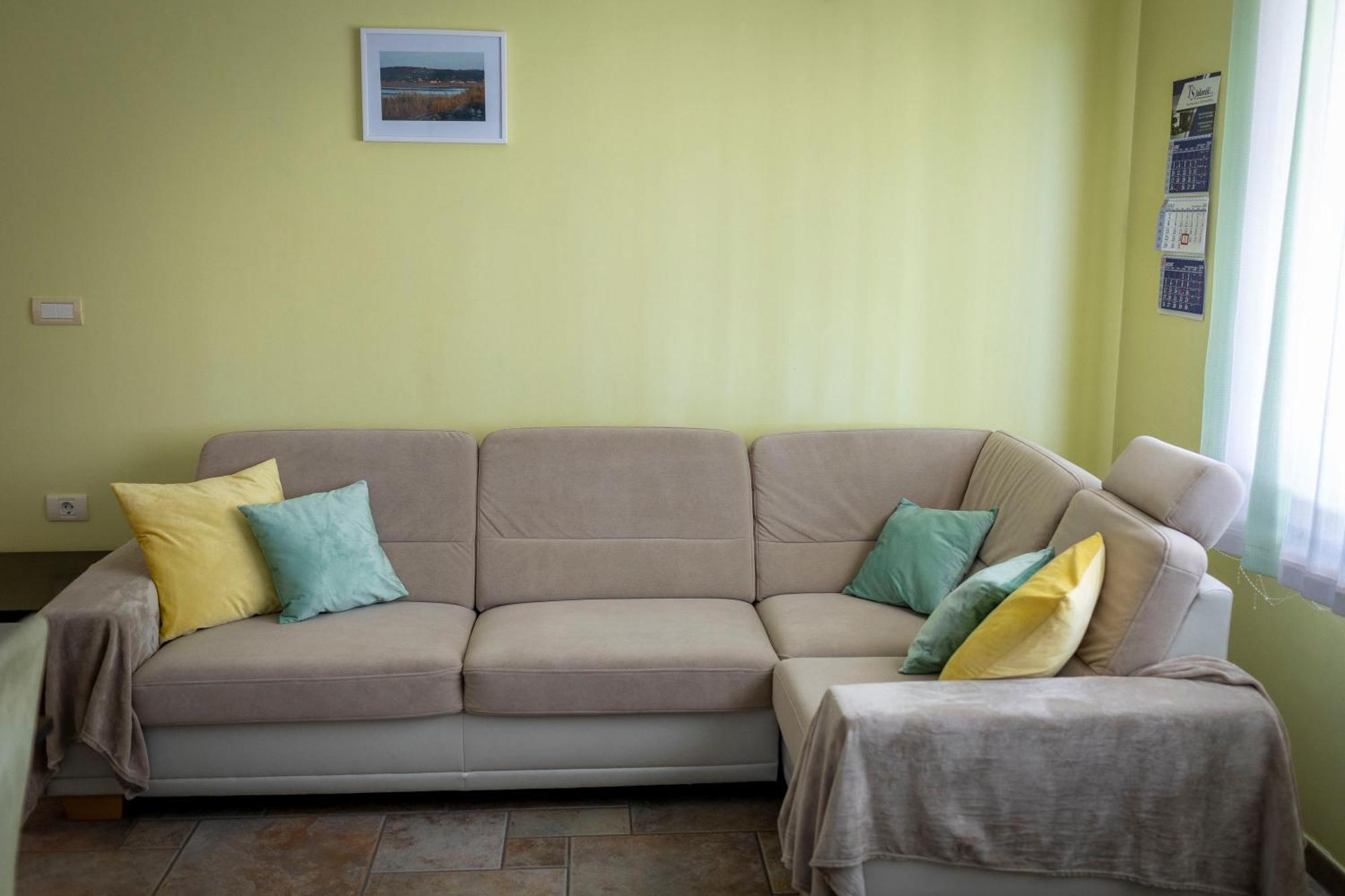 Salt Pans Apartment Portoroz Exterior photo