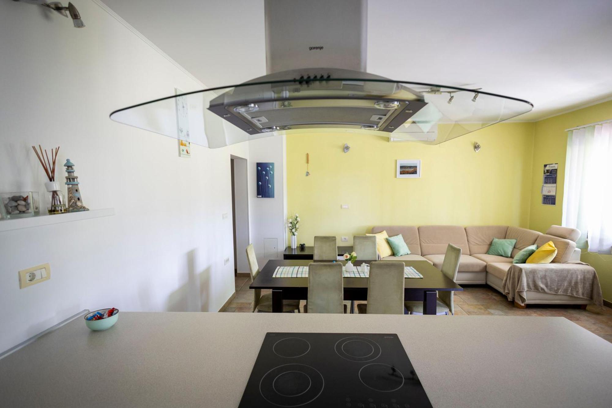 Salt Pans Apartment Portoroz Exterior photo