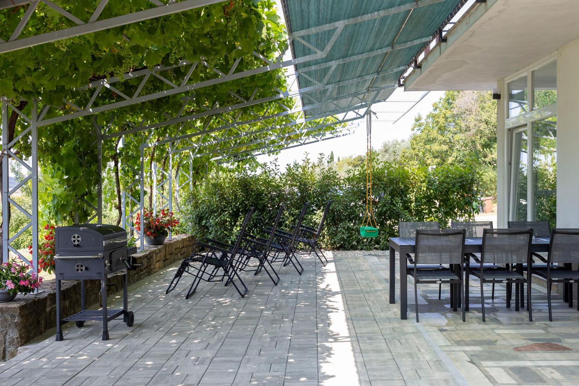 Salt Pans Apartment Portoroz Exterior photo