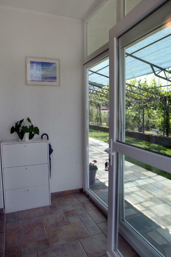 Salt Pans Apartment Portoroz Exterior photo